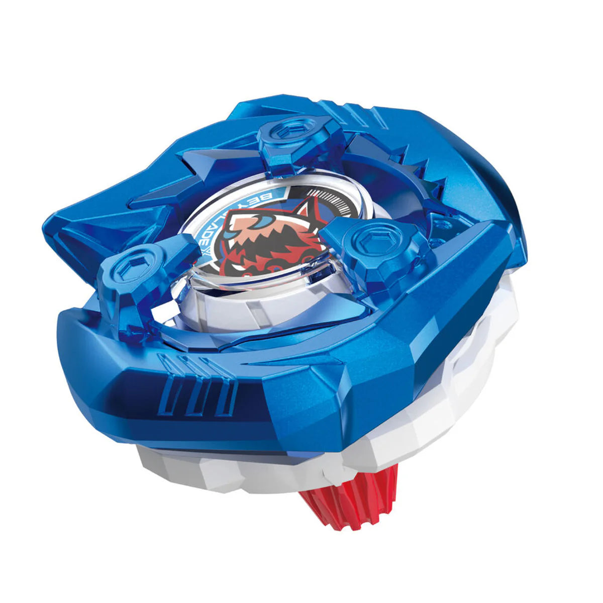 Takara Tomy Beyblade X Booster BX-00 Shark Edge 5-60GF