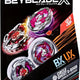 HASBRO Circle Ghost & Chain Incendio Beyblade X Dual Pack G1687