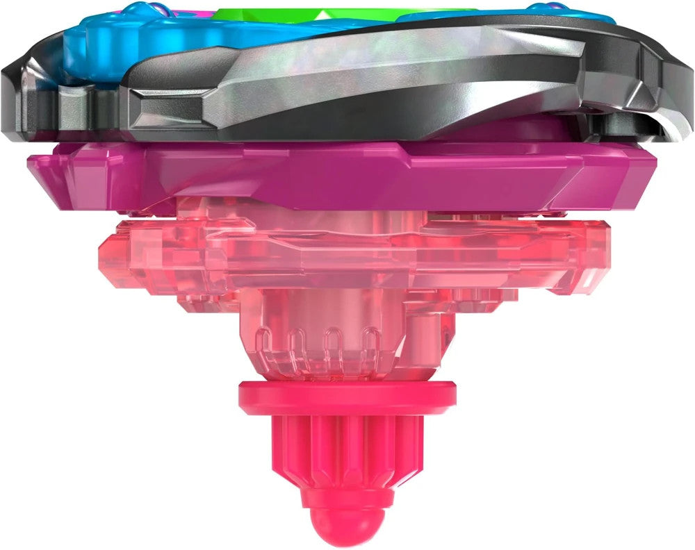 Hasbro Beyblade X Starter Wriggle Kraken S 3-85O G1683 – Mall Of Toys