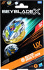 HASBRO Buster Dran 5-70DB Beyblade X Starter