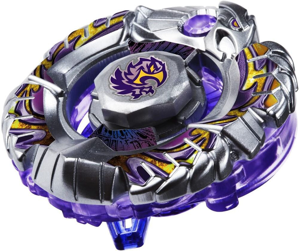Archer Gryph / Griffin C145S Zero-G Shogun Steel Beyblade BBG-12