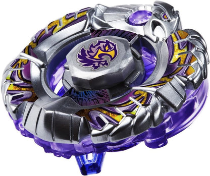Archer Gryph / Griffin C145S Zero-G Shogun Steel Beyblade BBG-12
