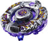Archer Gryph / Griffin C145S Zero-G Shogun Steel Beyblade BBG-12