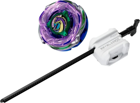[Pre-Order] HASBRO Beyblade X Starter Whip Brachio OW 5-70Nr