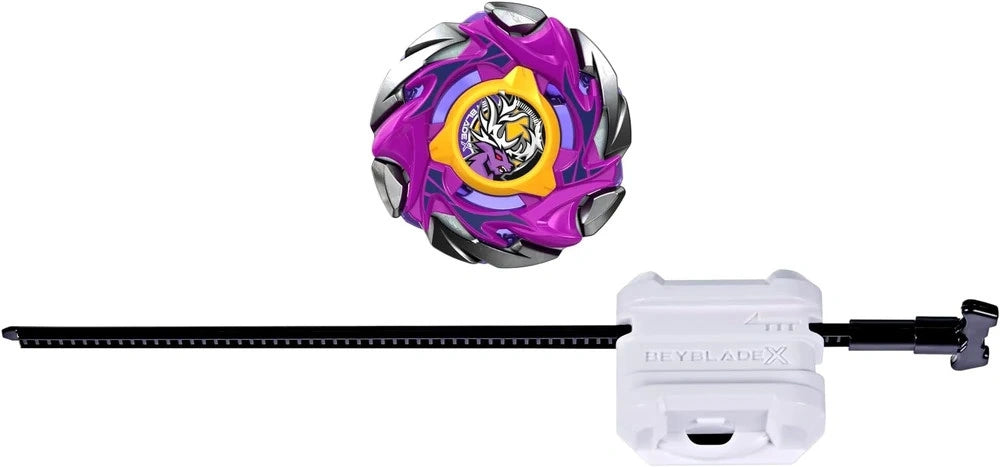 Hasbro Beyblade X Starter Antler Stag B 2-60HN G1684