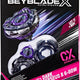 HASBRO Beyblade X Starter Dark Perseus B 6-80W G1680
