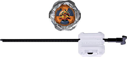 HASBRO Rock Golem 1-60UN Beyblade X Starter UX-13