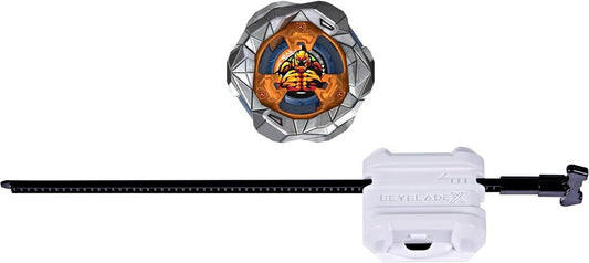 HASBRO Rock Golem 1-60UN Beyblade X Starter UX-13