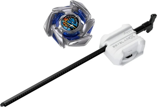 [Pre-Order] HASBRO Dran Strike 4-50FF Beyblade X Starter