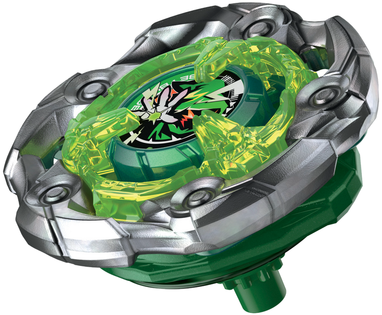 HASBRO Wand Wizard 1-60R Beyblade X Starter Set – Mall Of Toys