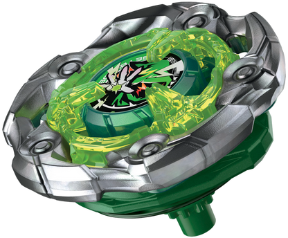 HASBRO Wand Wizard 1-60R Beyblade X Starter Set