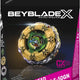 [Pre-Order] HASBRO Beyblade X Starter Tread Croco TQ5-50GN