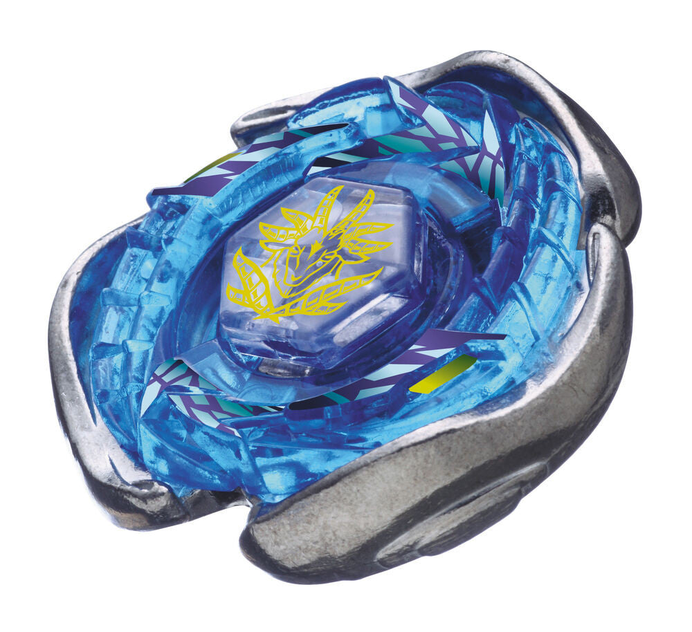 SONOKONG Spiral Capricorn / Screw Capricorne 90MF Metal Masters Beyblade BB-102