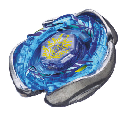 SONOKONG Spiral Capricorn / Screw Capricorne 90MF Metal Masters Beyblade BB-102