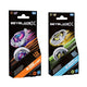 Hasbro Beyblade X Scale Shark 4-50UF + Shelter Drake 5-70O (Bundle)