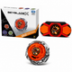 Takara Tomy Beyblade X UX-21 Hells Nether Deck Set
