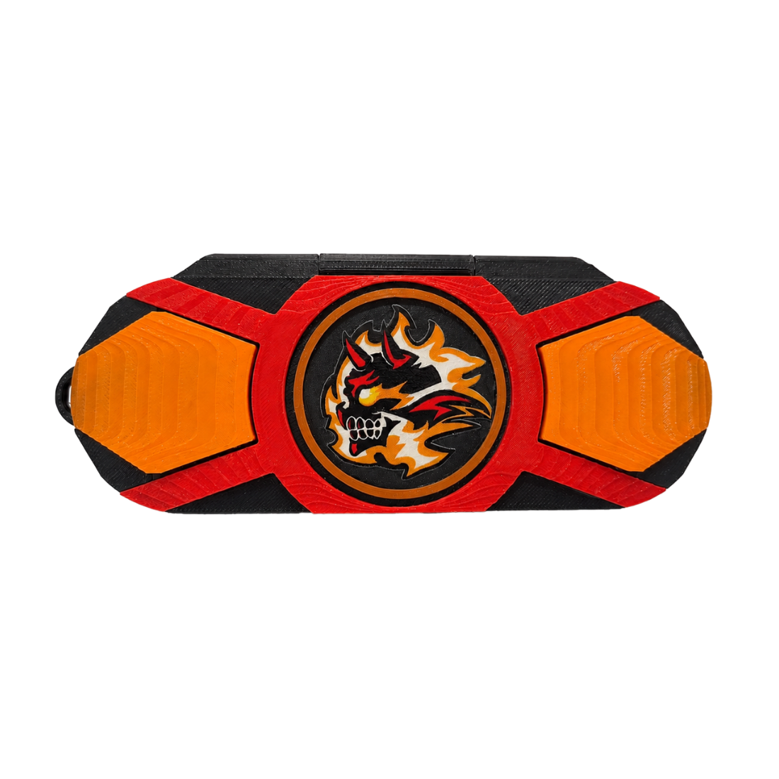 [Pre-Order] 3D Printed Capsule Deck for Beyblade X