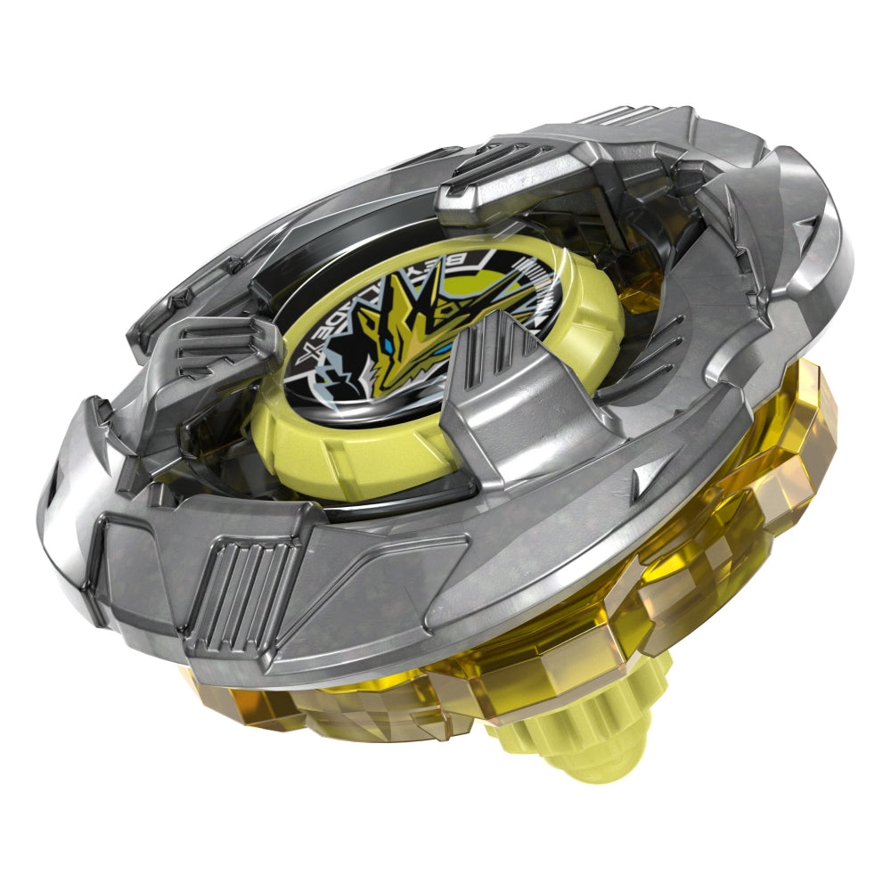 Beyblade X Shelter Drake 5-70O Booster Pack Set