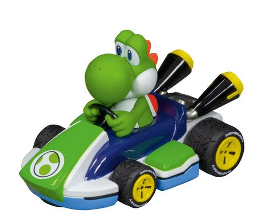 Carrera 25243 Mario Kart , Evolution 132 Set