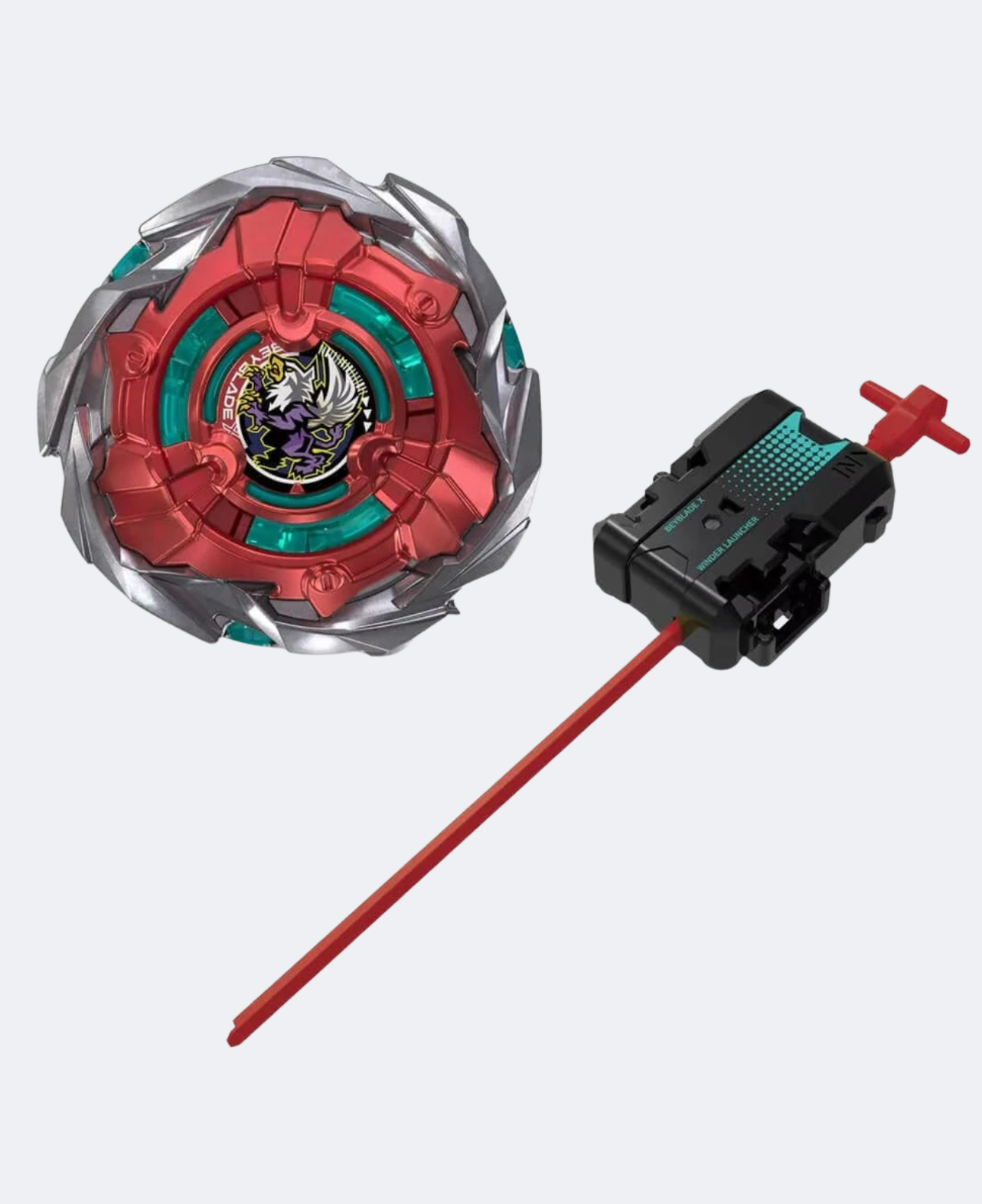 [Pre-Order] Takara Tomy Beyblade X UX-19 BulletGriffon H