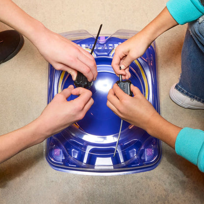 Hasbro Beyblade X Drop Attack Bey Stadium Only