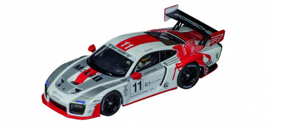 Carrera 30027 Peak Performance, Digital 132 Set w/Lights