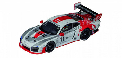 Carrera 30027 Peak Performance, Digital 132 Set w/Lights