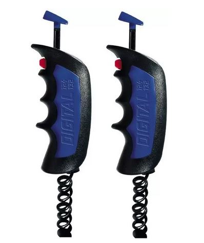 Carrera 30027 Peak Performance, Digital 132 Set w/Lights