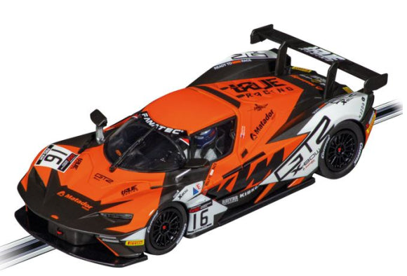 Carrera 30023 Race to Victory Set, Digital 132 w/Lights and Wireless