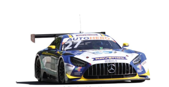 Carrera 30030 DTM Fast and Fabulous, Digital 1/32 w/Lights