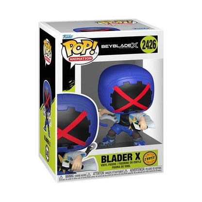 [Pre-Order] Funko Pop Beyblade X Bundle