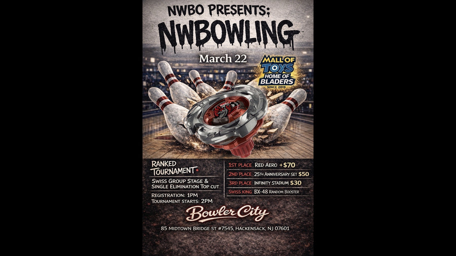 NWBOwling