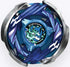 HellsArc_T3-85O a beyblade included in cx05 