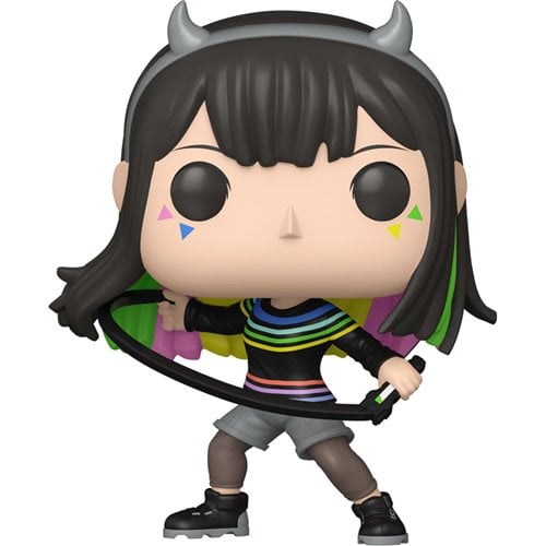 [Pre-Order] Beyblade X Multi Nana-Iro Funko Pop! Vinyl Figure #2428