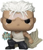 Funko POP 1179: Fullmetal Alchemist Scar Pop! Vinyl Figure
