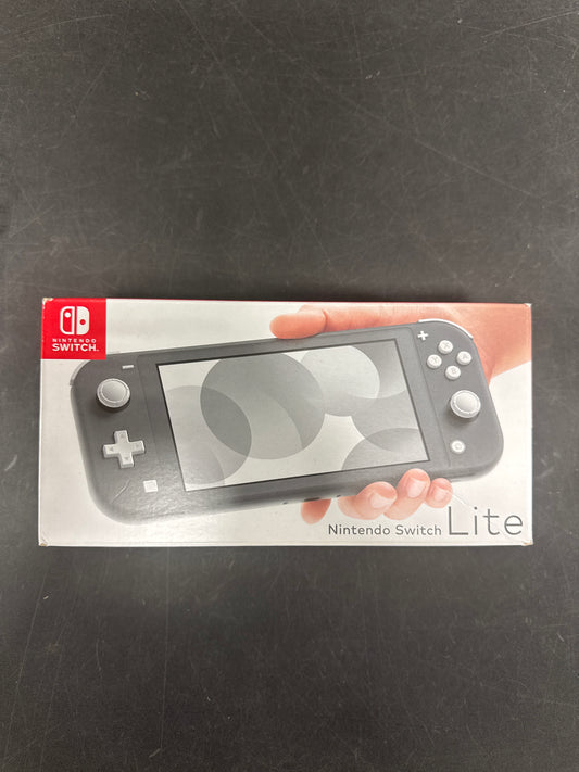 Insta Deal - Nintendo Lite