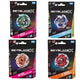 Hasbro Beyblade X 4-Bey Starter Bundle