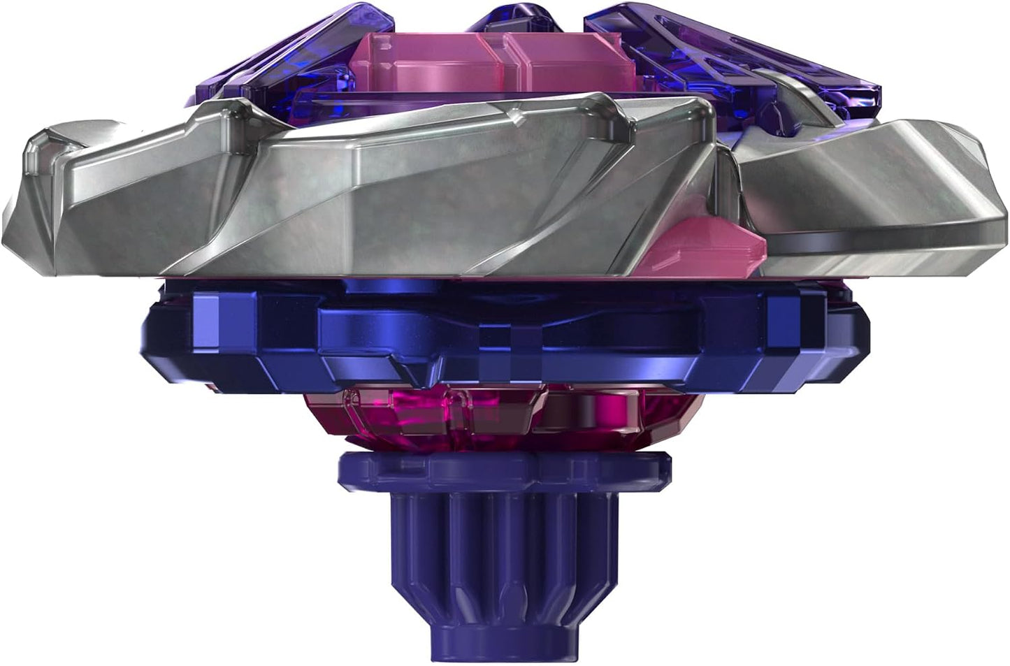 Hasbro Beyblade X Scale Shark 4-50UF + Shelter Drake 5-70O (Bundle)