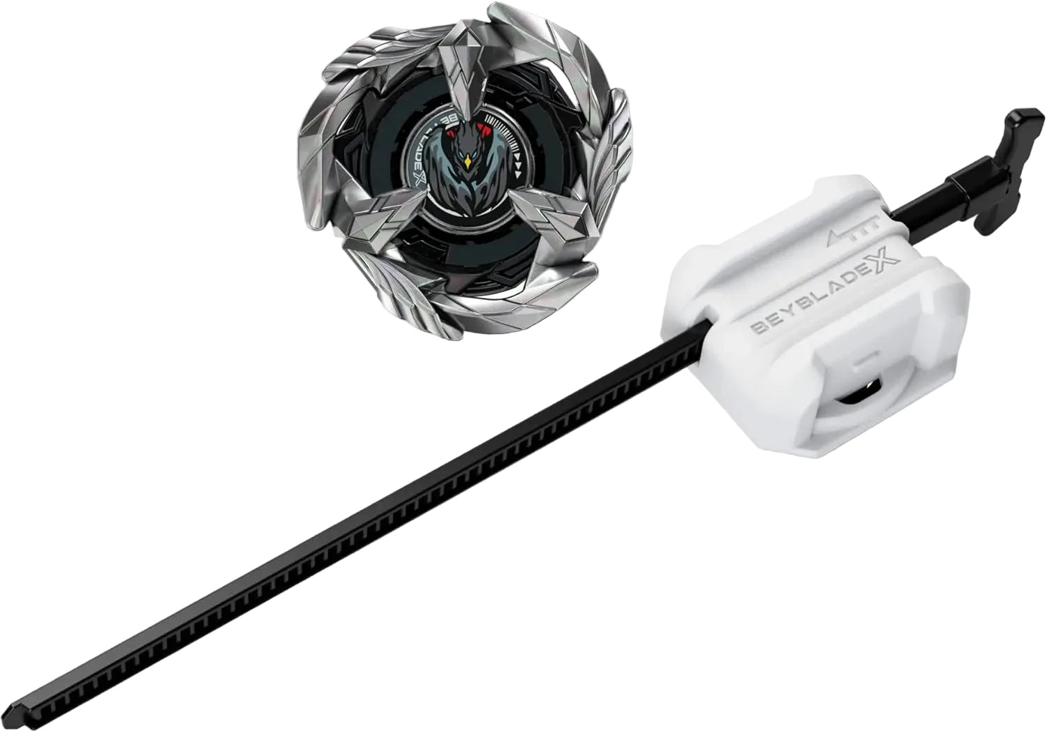 Hasbro Beyblade X Feather Phoenix 2-60N