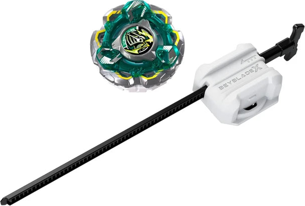 [Pre-Order] HASBRO Beyblade X Starter Knight Fortress / Armor Knight GV8-70UN