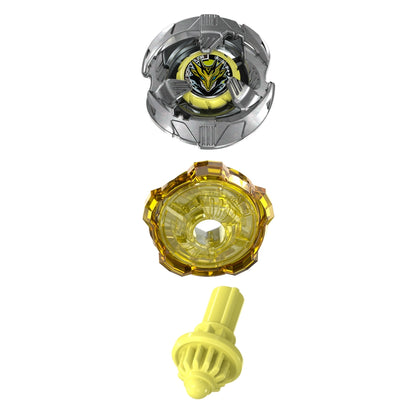 Beyblade X Shelter Drake 5-70O Booster Pack Set
