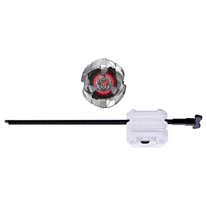 Beyblade X Shelter Drake 77-80GP BX Starter Pack Set