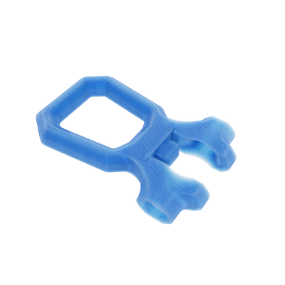 String Launcher Ring Grip for Beyblade X