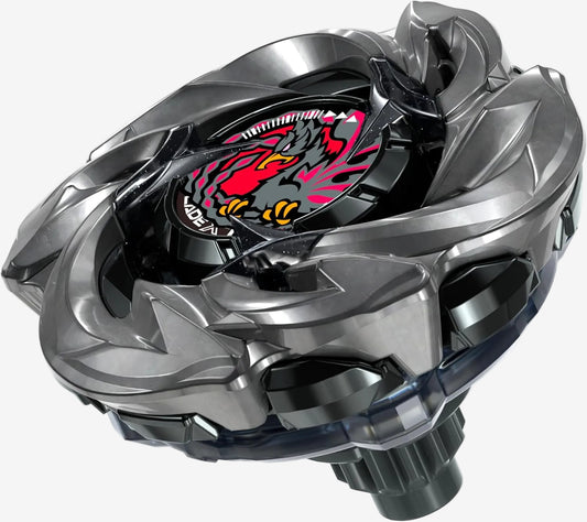 Hasbro Beyblade X UX Rudder Phoenix 4-70LF