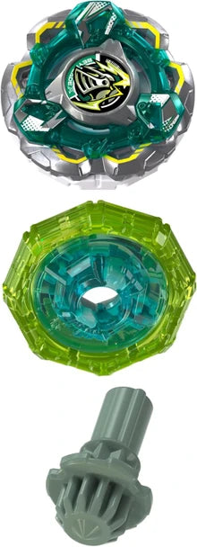 [Pre-Order] HASBRO Beyblade X Starter Knight Fortress / Armor Knight GV8-70UN