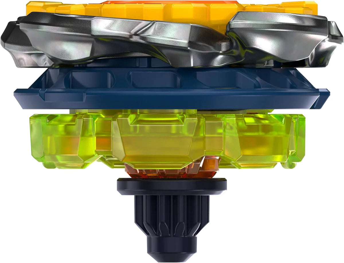 Hasbro Beyblade X Fort Hornet R 7-60T CX Starter Pack Set – Mall
