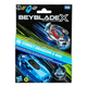 HASBRO Cobalt Dragoon 2-60C Beyblade X Starter BX-34