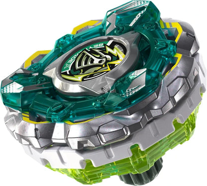 [Pre-Order] HASBRO Beyblade X Starter Knight Fortress / Armor Knight GV8-70UN