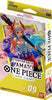 (Hour #5) One Piece TCG Yamato Starter  ST10