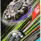 Hasbro Beyblade X Horn Rhino 3-80S Booster Pack